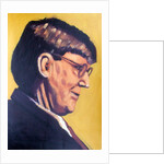 Alan Bennett by Sara Hayward