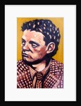 Dylan Thomas by Sara Hayward