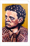 Dylan Thomas by Sara Hayward