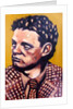 Dylan Thomas by Sara Hayward