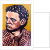 Dylan Thomas by Sara Hayward