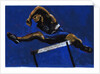 Hurdler, 2009 by Sara Hayward