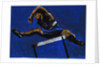 Hurdler, 2009 by Sara Hayward