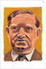 Evelyn Waugh, 2008 by Sara Hayward