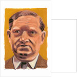 Evelyn Waugh, 2008 by Sara Hayward