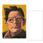 Laurie Lee, 2008 by Sara Hayward