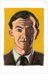 Graham Greene, 2008 by Sara Hayward
