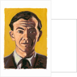 Graham Greene, 2008 by Sara Hayward