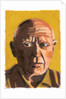 Pablo Picasso, 2008 by Sara Hayward