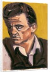 Johnny Cash, 2080 by Sara Hayward