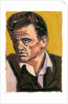 Johnny Cash, 2080 by Sara Hayward