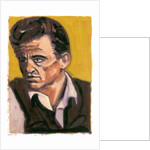 Johnny Cash, 2080 by Sara Hayward