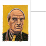 Henry Moore, 2009 by Sara Hayward