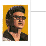 Roy Orbison, 2008 by Sara Hayward