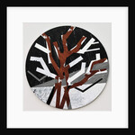 Twixt Heaven & Earth X-B, 2019 by Sara Hayward