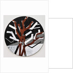 Twixt Heaven & Earth X-B, 2019 by Sara Hayward