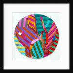 Twixt Heaven & Earth XI-A, 2019 by Sara Hayward