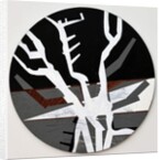 Twixt Heaven & Earth XIII-B, 2019 by Sara Hayward