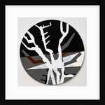 Twixt Heaven & Earth XIII-B, 2019 by Sara Hayward