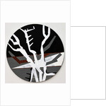 Twixt Heaven & Earth XIII-B, 2019 by Sara Hayward