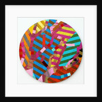 Twixt Heaven & Earth XIII-A, 2019 by Sara Hayward