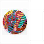 Twixt Heaven & Earth XIII-A, 2019 by Sara Hayward