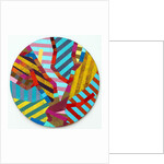 Twixt Heaven & Earth XIV-A, 2019 by Sara Hayward