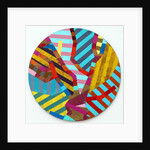 Twixt Heaven & Earth XIV-A, 2019 by Sara Hayward