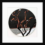 Twixt Heaven & Earth XVI-B, 2019 by Sara Hayward