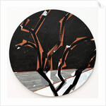 Twixt Heaven & Earth XVI-B, 2019 by Sara Hayward