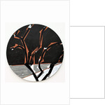 Twixt Heaven & Earth XVI-B, 2019 by Sara Hayward