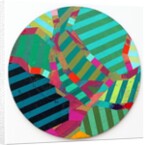 Twixt Heaven & Earth XVI-A, 2019 by Sara Hayward