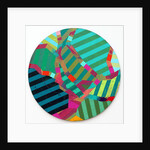 Twixt Heaven & Earth XVI-A, 2019 by Sara Hayward