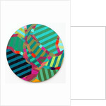 Twixt Heaven & Earth XVI-A, 2019 by Sara Hayward