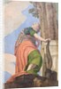 Allegory of Good Governance, 1551-52 by Veronese