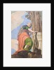 Allegory of Good Governance, 1551-52 by Veronese