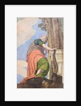 Allegory of Good Governance, 1551-52 by Veronese