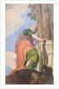 Allegory of Good Governance, 1551-52 by Veronese