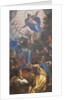 Ascension, c.1585 by Veronese
