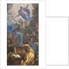 Ascension, c.1585 by Veronese