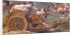 The Chariot of Venus, c.1622 by Pietro da Cortona