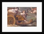 The Chariot of Venus, c.1622 by Pietro da Cortona