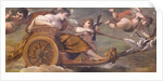 The Chariot of Venus, c.1622 by Pietro da Cortona