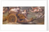 The Chariot of Venus, c.1622 by Pietro da Cortona