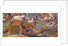 The Chariot of Venus, c.1622 by Pietro da Cortona