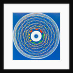 Om cosmo Mandala by School Nepalese