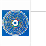Om cosmo Mandala by School Nepalese