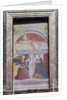 Annunciation, early 15th century by Melozzo da Forli