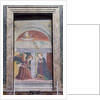 Annunciation, early 15th century by Melozzo da Forli