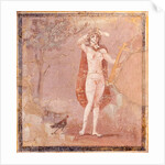 Hermaphroditus, fragment by Roman